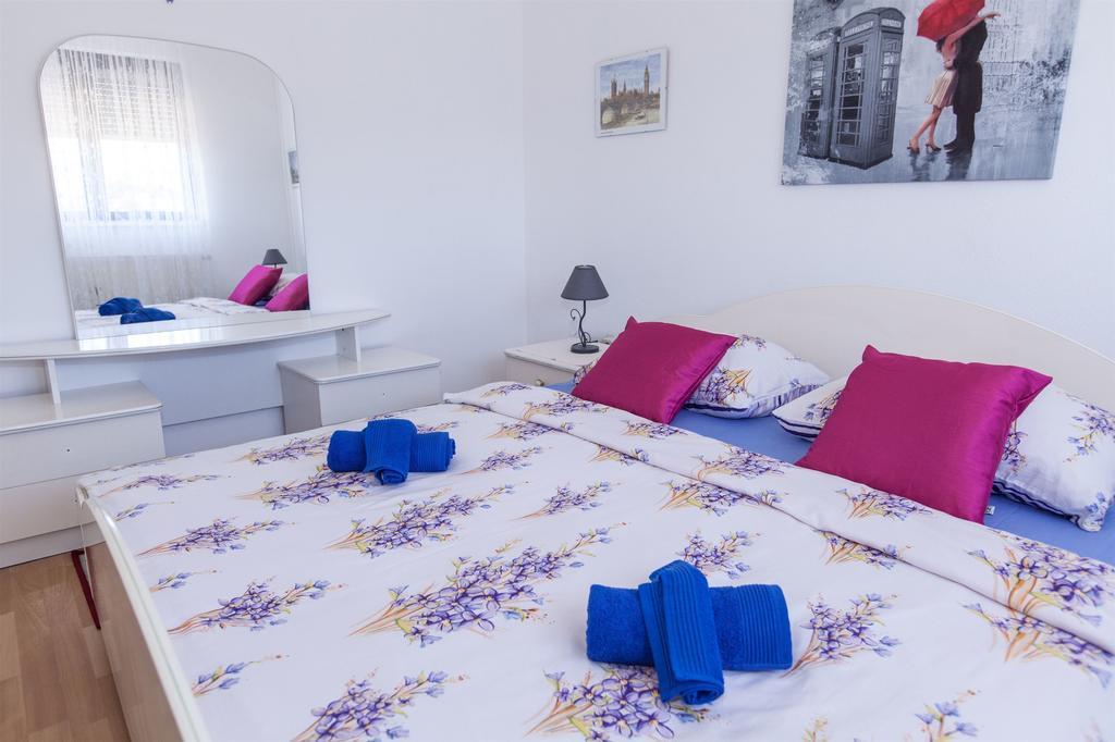 Apartments Vita ノヴィ・ヴィノドロスキー 部屋 写真