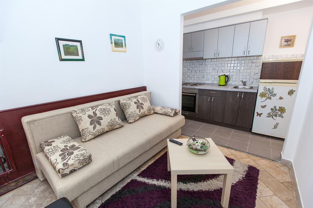 Apartments Vita ノヴィ・ヴィノドロスキー 部屋 写真